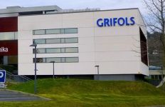 Grifols rechaza la oferta de Brookfield de 10,5 euros por acción