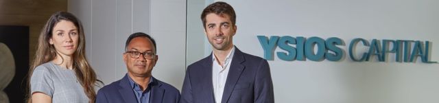 Ysios Capital invierte en la Serie B de 157 millones de dólares de Engrail Therapeutics