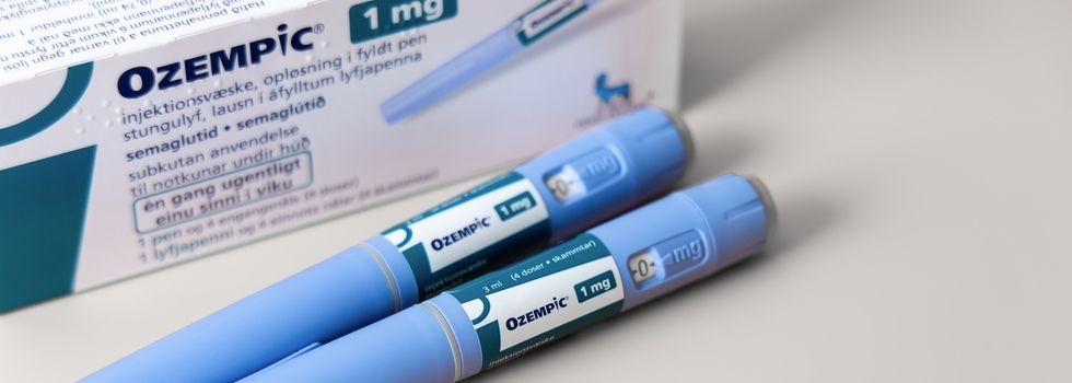 Revés de Novo Nordisk: Ozempic obtiene valoración positiva para tratamientos renales