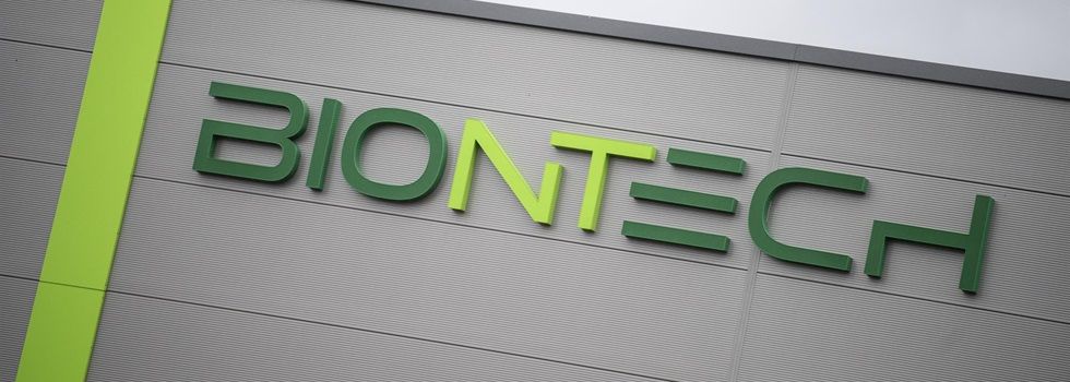 BioNTech gana 198,1 millones de euros en el tercer trimestre, un 23,3% más