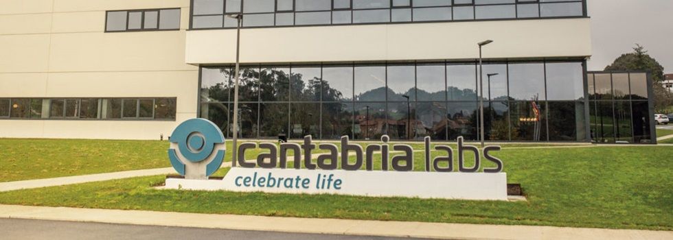 Cantabria Labs vende a ProA Capital su filial de nutrición por unos 20 millones de euros