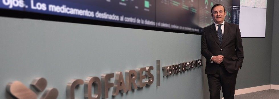 Cofares registró ventas récord en 2023 y un beneficio bruto de 12,1 millones