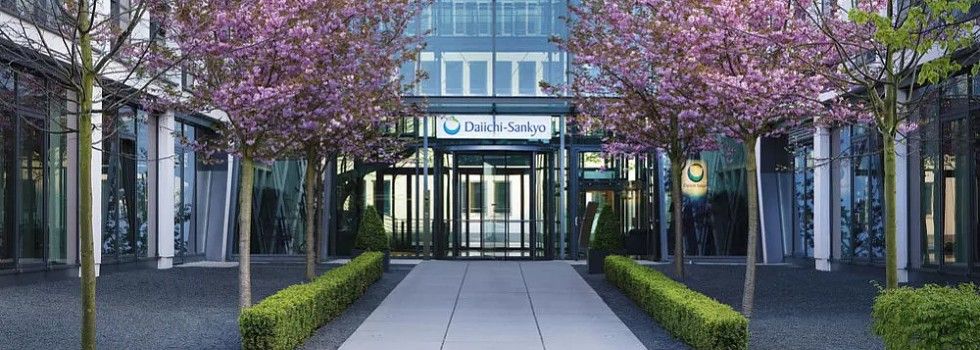 AstraZeneca y Daiichi Sankyo señalan datos positivos en un compuesto contra el cáncer de mama