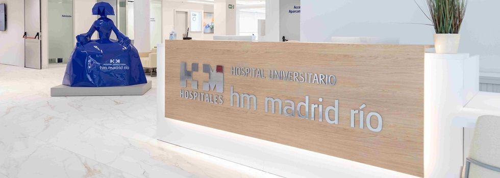 HM Hospitales pone en marcha en Madrid su noveno centro hospitalario