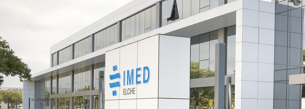 Imed Hospitales factura 184 millones en 2023 y prepara una apertura en Murcia