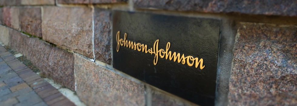 Johnson&Johnson cae un 9% en beneficios el primer semestre de 2024