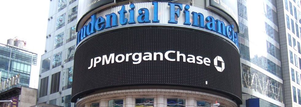 JPMorgan reduce por debajo del 3% su posición en Grifols entre las negociaciones de Brookfield