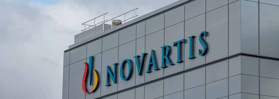 Novartis eleva sus previsiones por tercera vez gracias a su tratamiento para la psoriasis