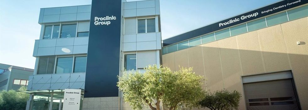 Proclinic Group sigue de compras y adquiere la neerlandesa Dentalair