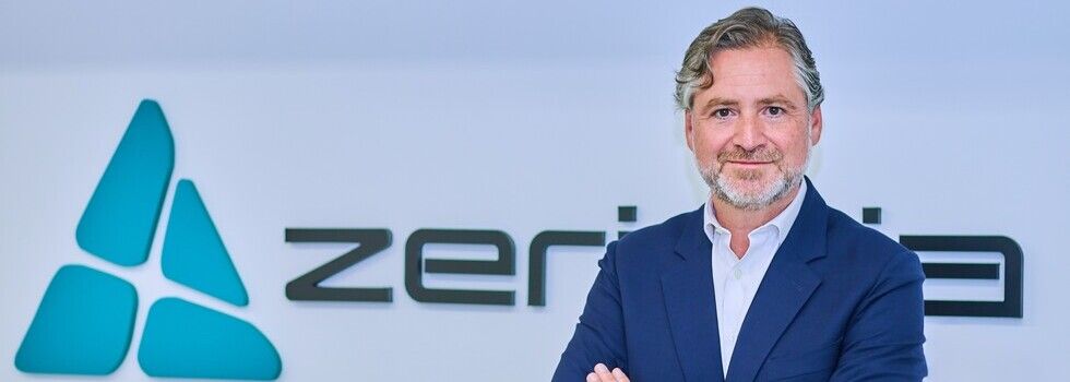 Zerintia HealthTech crece en el extranjero y desembarca en Arabia Saudí y Emiratos Árabes