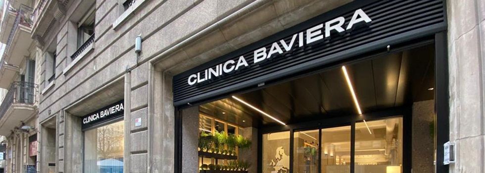 Clínica Baviera gana un 4% más en los nueve primeros meses, hasta 28 millones