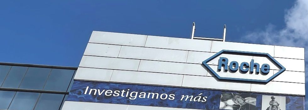 Roche crece en facturación un 1% a pesar de la caída de los productos contra el Covid-19