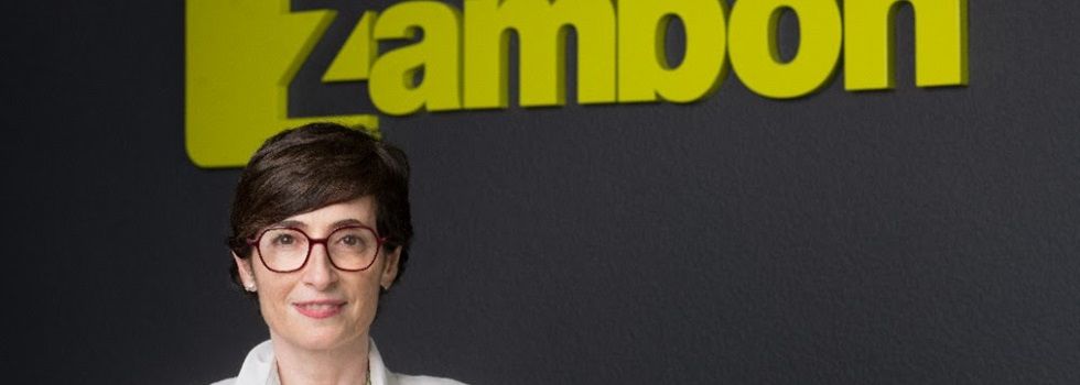 Zambon asciende a Marta Barbáchano a directora general de España y Portugal