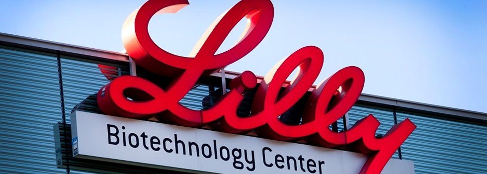 Eli Lilly lanza una web de venta directa a pacientes con obesidad, migraña y diabetes