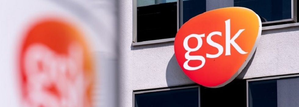 GSK reduce su participación en Haleon por 1.240 millones de dólares