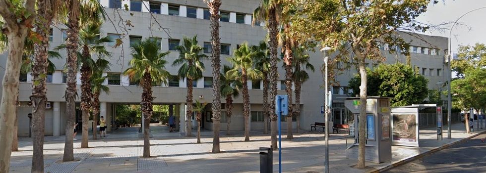 A concurso por 14 millones la construcción de un nuevo centro de salud en Alicante