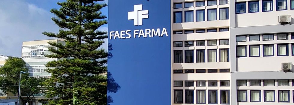 Faes Farma amplía su inversión a 200 millones de euros para ganar músculo productivo