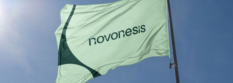 Novonesis crece un 9% hasta septiembre y mejora sus previsiones de crecimiento