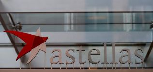 Astellas completa la adquisición de Audentes Therapeutics por 2.700 millones de euros