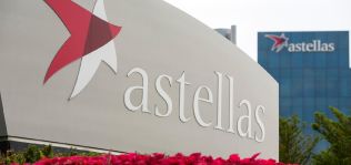 Astellas avanza en inmunooncología: compra Xyphos por 595 millones