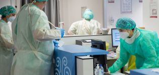 Ribera Salud acelera: crece en más de 100 millones en 2020 y apunta a los 550 millones