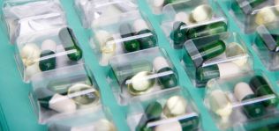 Los precios de los medicamentos en España se incrementan un 0,8% en octubre