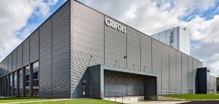 Grifols abre su primer ‘Ambar Center’ en Barcelona