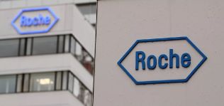 El Chmp recomienda la solución de Roche contra el cáncer