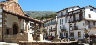 España, en las ciudades: la población en los pueblos encadena siete años en caída