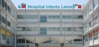 DIF asesta un nuevo ‘golpe’ en sanidad: compra el Hospital Infanta Leonor de Madrid