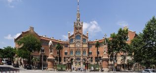 ISS Facility se adjudica la limpieza del Hospital Sant Pau por 18 millones