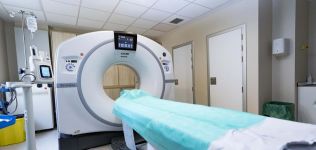 Madrid destina 1,5 millones en neurorradiología en el Hospital Gregorio Marañón