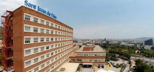 Sant Joan de Déu recauda 14,4 millones para crear el centro de cáncer más grande en Europa