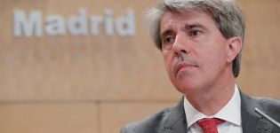 El presidente de la Comunidad de Madrid anuncia a su nuevo equipo para Sanidad