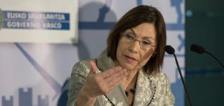 Dimite la directora general del Servicio Vasco de Salud tras las irregularidades en la OPE