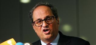 Quim Torra nombra a Alba Vergés consejera de Salud