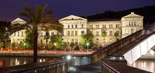 La Universidad de Deusto pondrá en marcha su facultad de medicina en 2019