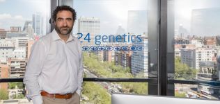 24Genetics da el salto al offline de la mano de Eurofins Megalab