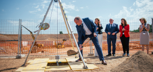 Boehringer inyecta más de 100 millones en una nueva planta en Sant Cugat