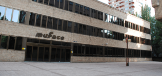 Muface vuelve a la senda del crecimiento y gana funcionarios por primera vez en cinco años