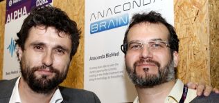 Anaconda Biomed encabeza las rondas del sector ‘biotech’ en Cataluña en 2017