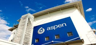 Aspen España amplía capital en 3,5 millones para ‘independizarse’ de la matriz