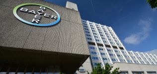 Bayer sube un 4,5% sus ventas en 2018 y alcanza 39.600 millones