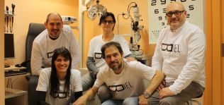 Biel Glasses: 400.000 euros para dar el salto al mercado en 2020