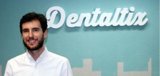 R. Martínez (Dentaltix): “En un sector tan especializado no tengo miedo a Amazon”