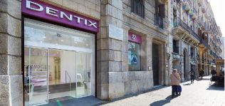 Dentix desembarca en Reino Unido y abre en Londres