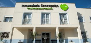 Sermade prestará el servicio odontológico en los centros residenciales de DomusVi