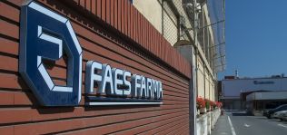 Faes Farma aumentará capital para hacer frente al dividendo flexible