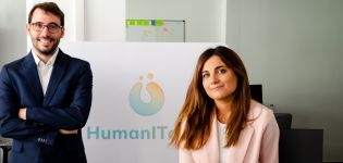 HumanITcare irrumpe en ‘real world data’ y mira hacia el centro y el norte de Europa