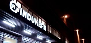 Indukern vende su división química a Stockmeier